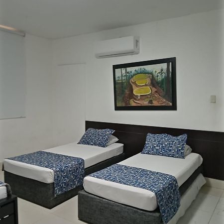 Hotel Medellin Santa Marta  Exterior photo