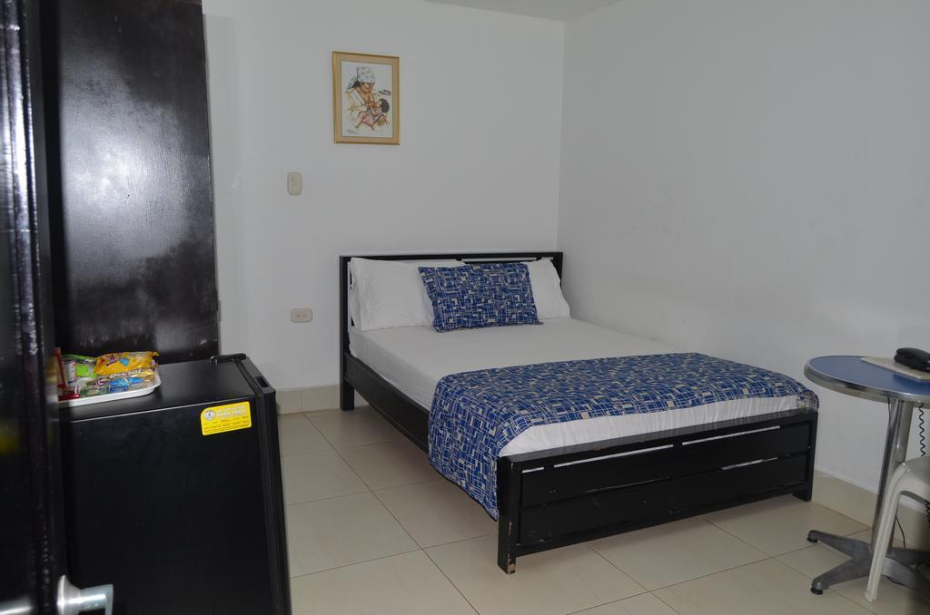 Hotel Medellin Santa Marta  Exterior photo