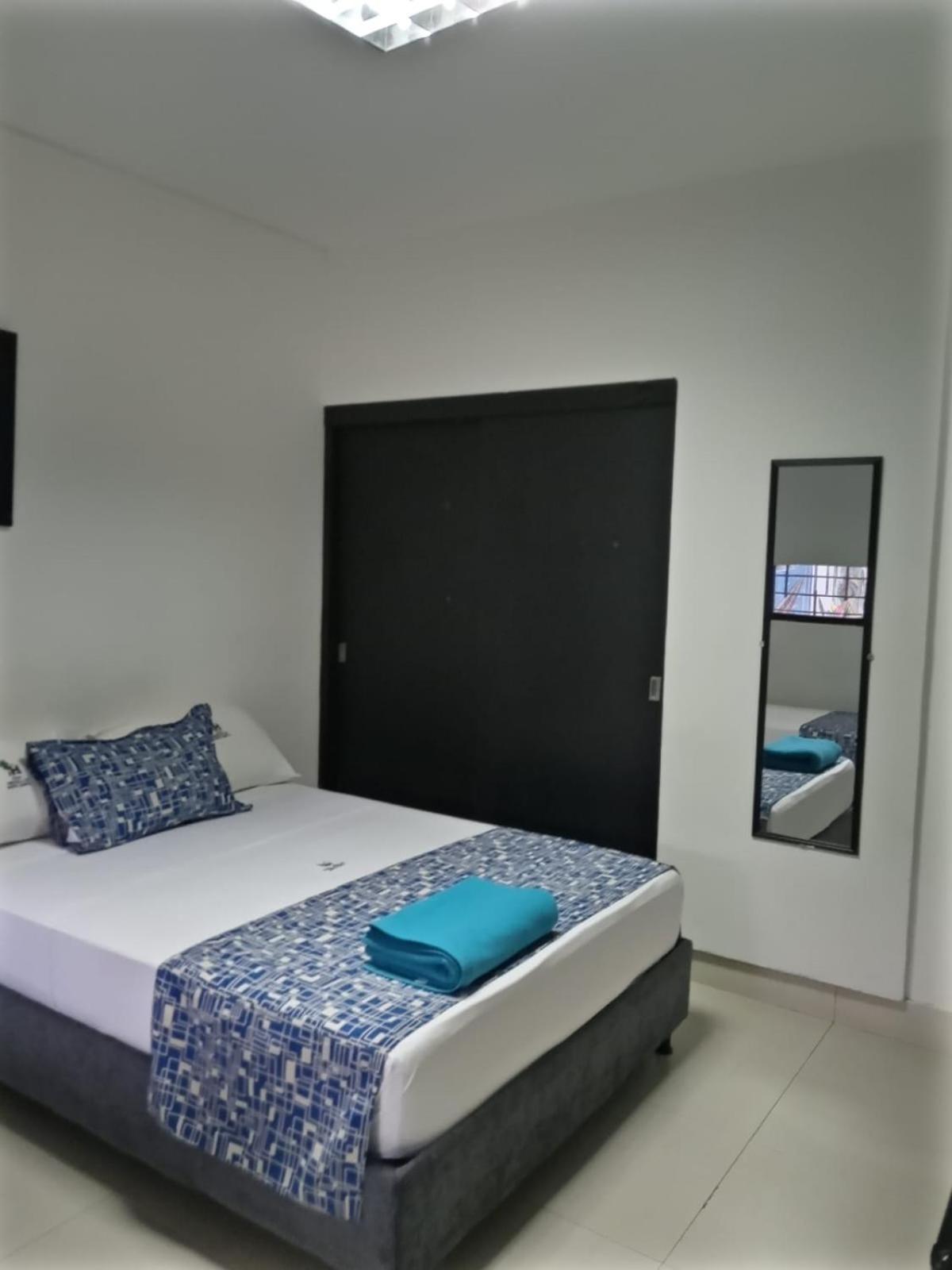 Hotel Medellin Santa Marta  Exterior photo