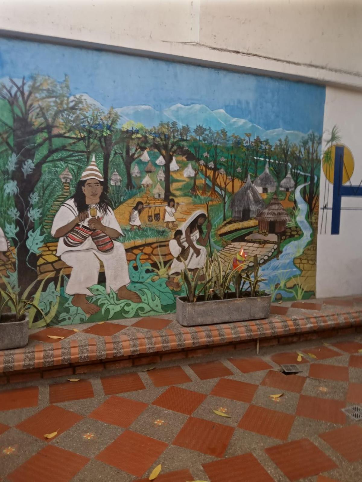 Hotel Medellin Santa Marta  Exterior photo
