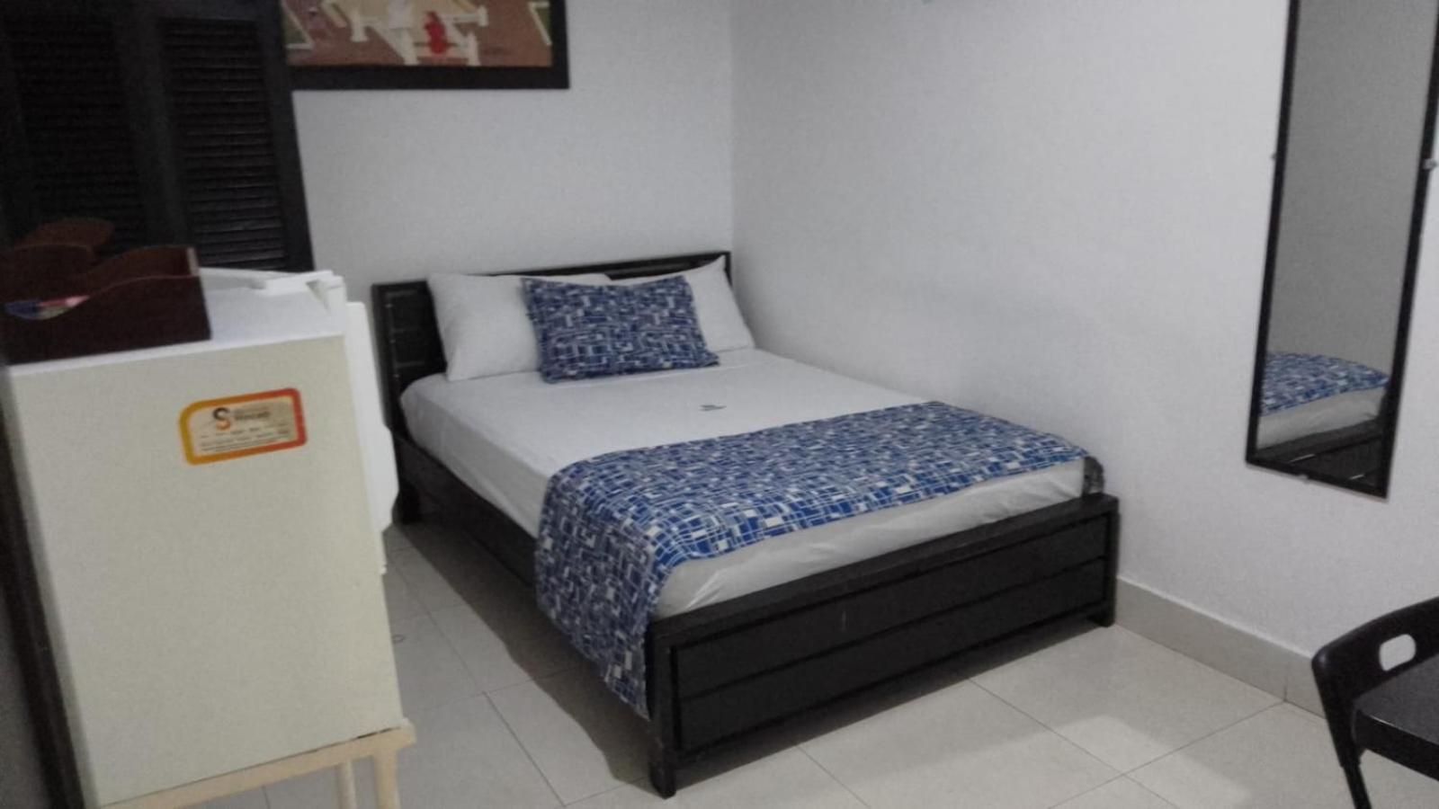 Hotel Medellin Santa Marta  Exterior photo